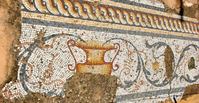 Villa Andriana Paros | Traditional Cycladic Apartments | Parikia Paros | https://villaandrianaparos.gr | +30.6909.885944