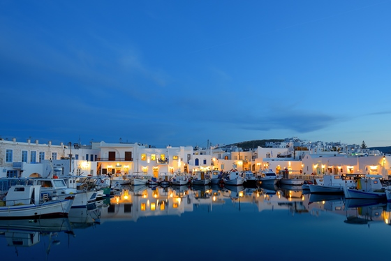 Villa Andriana Paros | Traditional Cycladic Apartments | Parikia Paros | https://villaandrianaparos.gr | +30.6909.885944