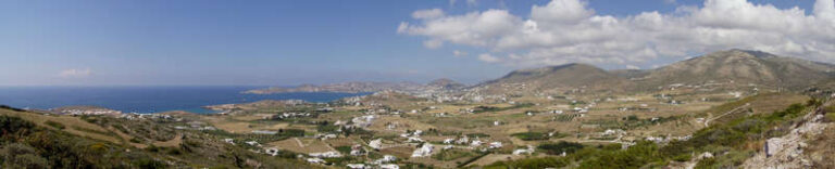 Villa Andriana Paros | Traditional Cycladic Apartments | Parikia Paros | https://villaandrianaparos.gr | +30.6909.885944